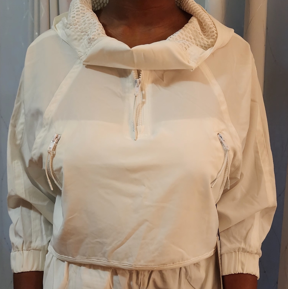 Jogger Top
